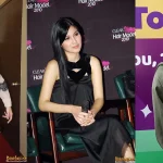 Artis Dunia Perfilman, Asal Pangkal Pinang Sandra Dewi Pernah Menjadi Duta Pariwisata Jakarta Barat