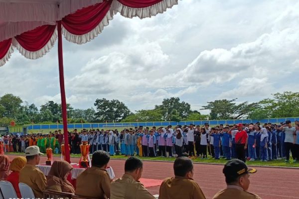 Dinas Pendidikan Pangkal Pinang Serius Tuntaskan Wajar 12 Tahun Pada Tahun 2025