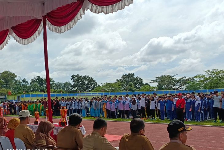 Dinas Pendidikan Pangkal Pinang Serius Tuntaskan Wajar 12 Tahun Pada Tahun 2025