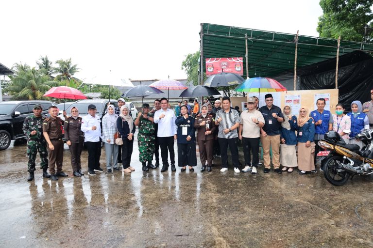 Warga Pangkal Pinang Masih Memiliki Kesadaran Politik yang Rendah