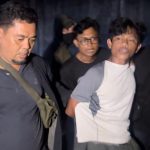GRIB Jaya DPC Pangkal Pinang Ringkus Tampang Pelaku Spesialis Jambret Wanita di Pangkal Pinang
